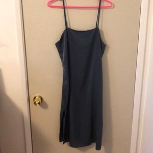 Lulus midi dress